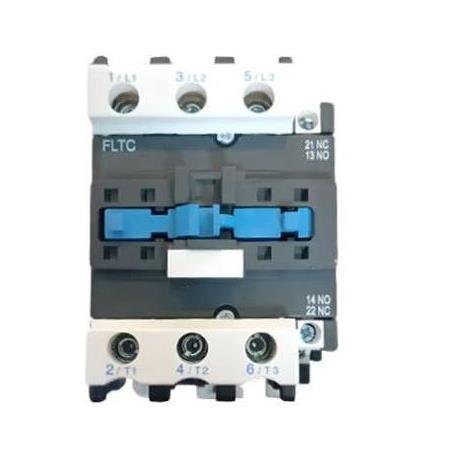 Flash 25 A FLTC 10 Güç Kontaktörü