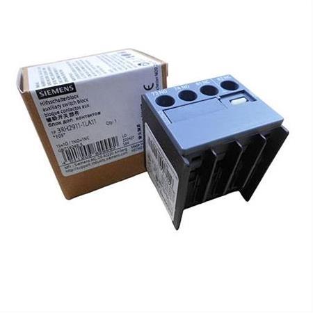 Siemens Yardımcı Kontak 1NO+1NC