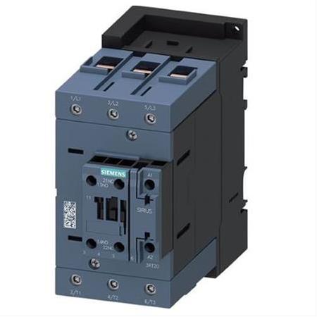 Siemens Sirius 9A Kontaktör 4KW