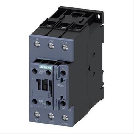 Siemens Sirius 16A Kontaktör 7,5KW