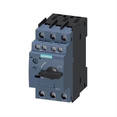 Siemens 2,8-4 S00 100 Ka Motor Koruma Şalteri