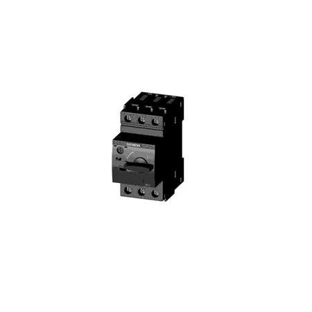 Siemens 42675 20Ka S2 Sirius Motor Koruma Şalteri