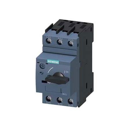 Siemens 14-20 55 Ka S0 Motor Koruma Şalteri