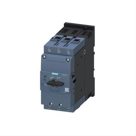 Siemens 34-40 20Ka S2 Sirius Motor Koruma Şalteri