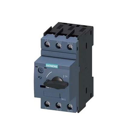Siemens 17-22 55 Ka S0 Motor Koruma Şalteri