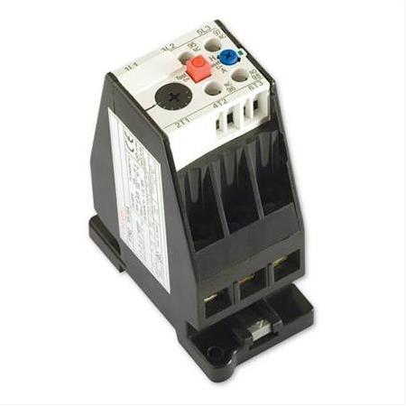 Flash 6,3-10A FTR 2 Termik Röle