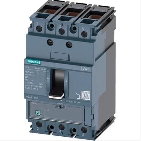 Siemens 3*70 - 100 Termik Manyetik Şalter 36Ka