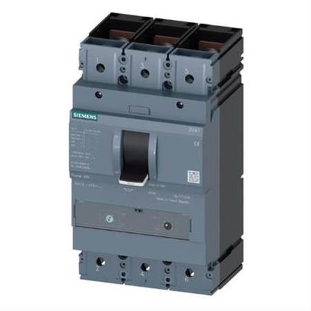 3*280 - 400 T.M.Ş. 36kA )Termik Manyetik Şalter